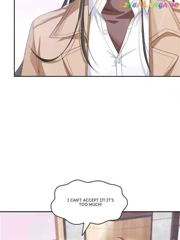 100% Sweet Love: The Delinquent XXX Wife Is a Bit Sweet (Novel) Ch.413