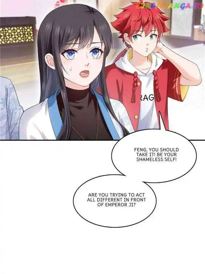 100% Sweet Love: The Delinquent XXX Wife Is a Bit Sweet (Novel) Ch.413