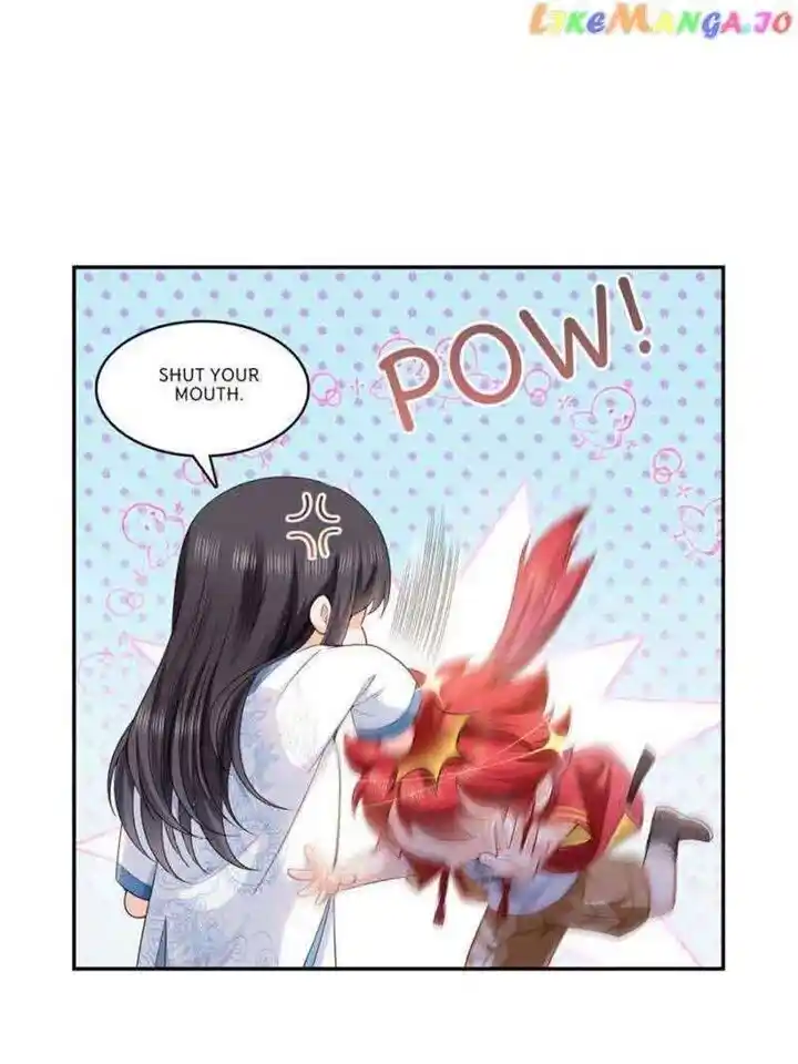 100% Sweet Love: The Delinquent XXX Wife Is a Bit Sweet (Novel) Ch.413