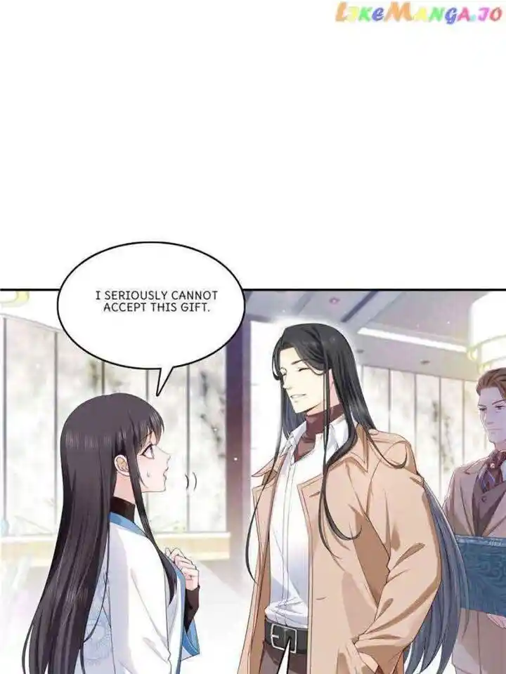 100% Sweet Love: The Delinquent XXX Wife Is a Bit Sweet (Novel) Ch.413