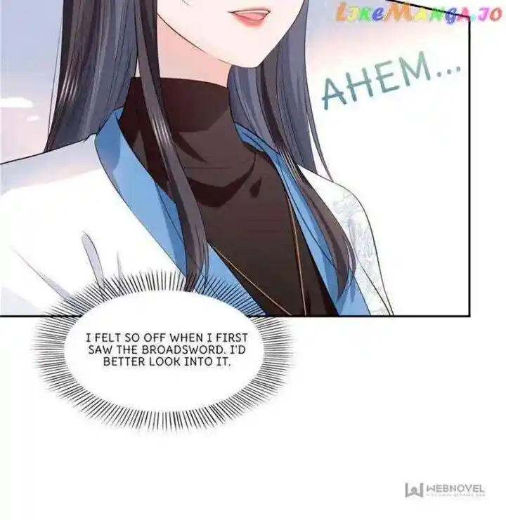 100% Sweet Love: The Delinquent XXX Wife Is a Bit Sweet (Novel) Ch.413