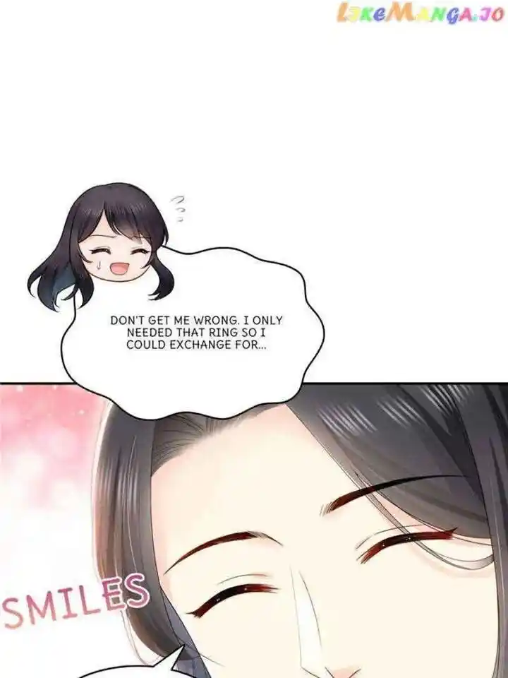 100% Sweet Love: The Delinquent XXX Wife Is a Bit Sweet (Novel) Ch.413