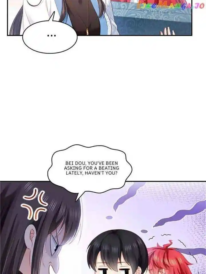 100% Sweet Love: The Delinquent XXX Wife Is a Bit Sweet (Novel) Ch.413