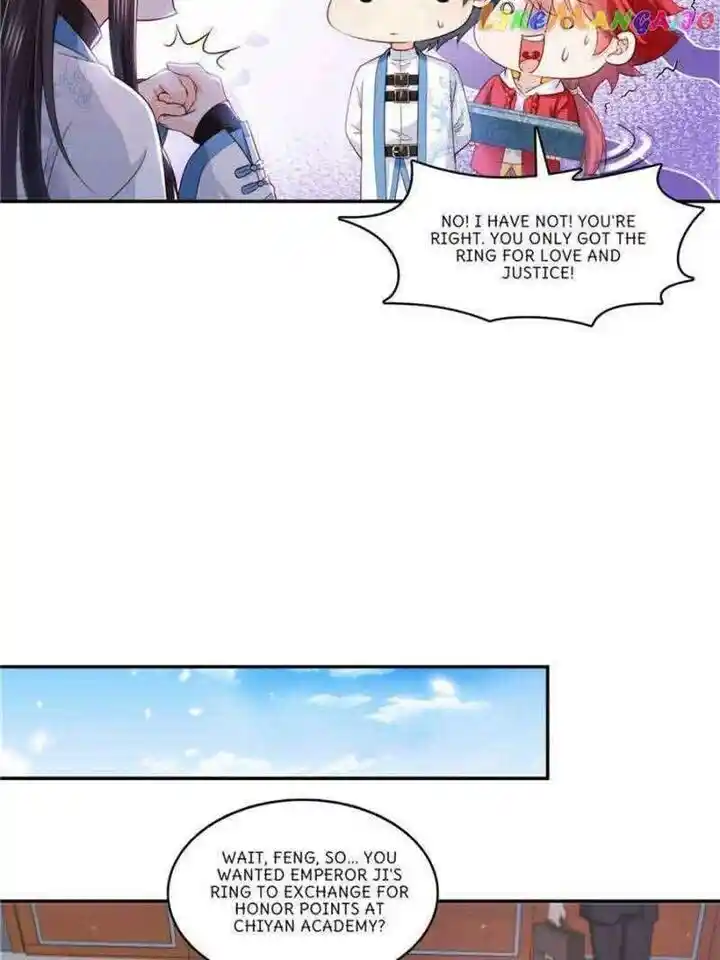 100% Sweet Love: The Delinquent XXX Wife Is a Bit Sweet (Novel) Ch.413