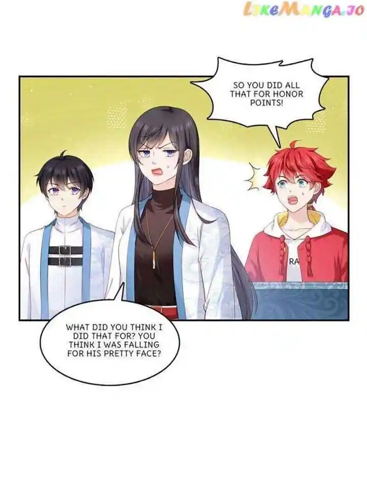 100% Sweet Love: The Delinquent XXX Wife Is a Bit Sweet (Novel) Ch.413