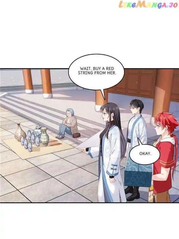 100% Sweet Love: The Delinquent XXX Wife Is a Bit Sweet (Novel) Ch.413