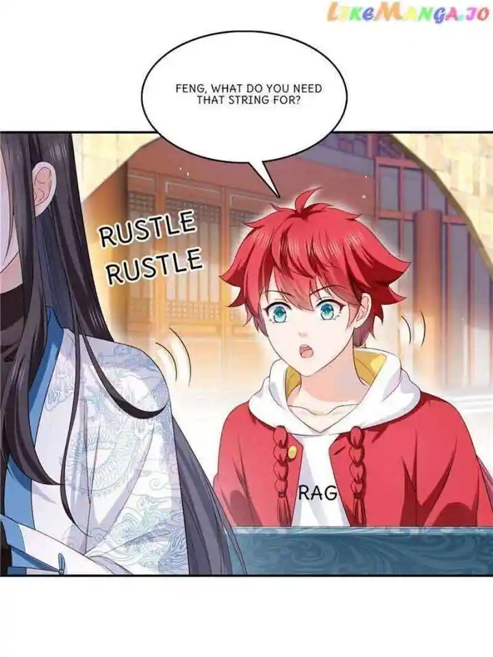 100% Sweet Love: The Delinquent XXX Wife Is a Bit Sweet (Novel) Ch.413