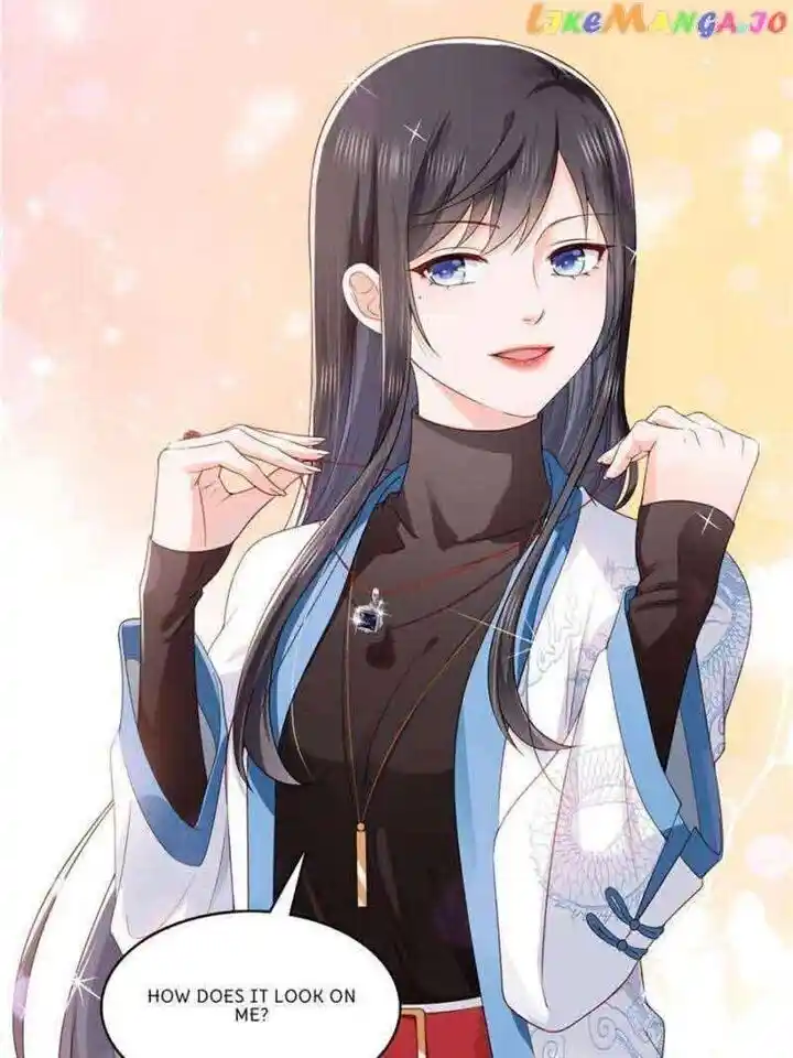 100% Sweet Love: The Delinquent XXX Wife Is a Bit Sweet (Novel) Ch.413