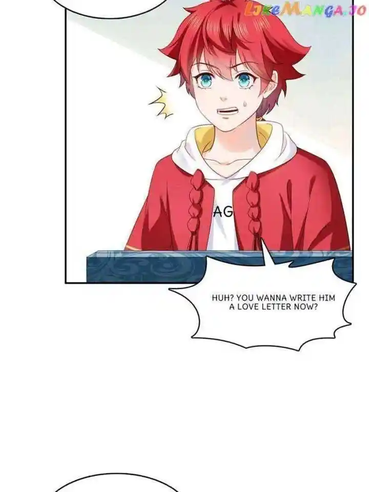 100% Sweet Love: The Delinquent XXX Wife Is a Bit Sweet (Novel) Ch.413