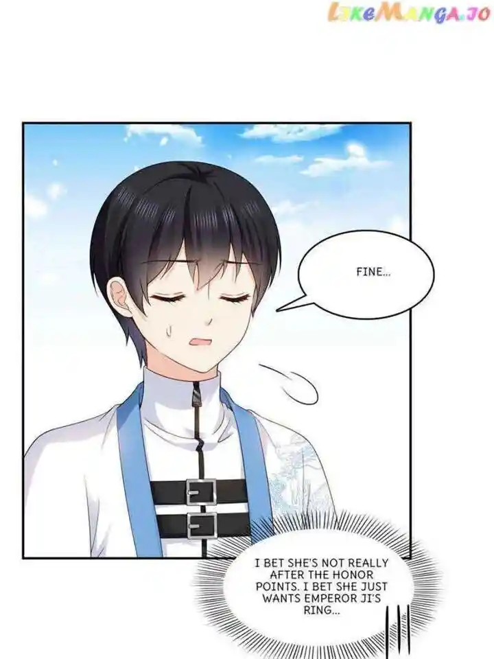 100% Sweet Love: The Delinquent XXX Wife Is a Bit Sweet (Novel) Ch.413