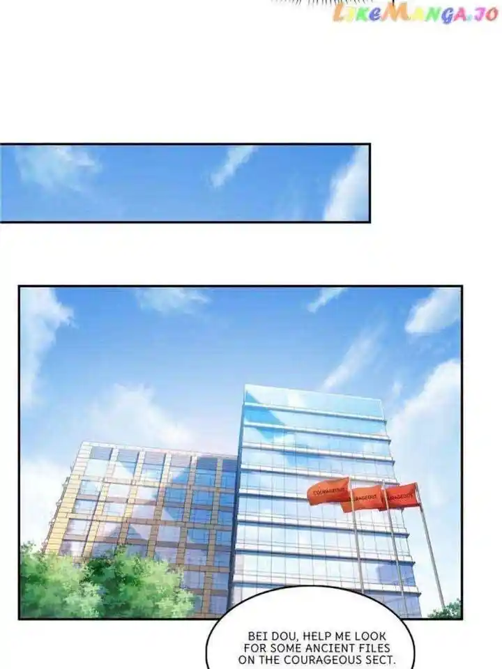 100% Sweet Love: The Delinquent XXX Wife Is a Bit Sweet (Novel) Ch.413