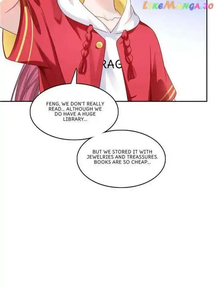 100% Sweet Love: The Delinquent XXX Wife Is a Bit Sweet (Novel) Ch.413