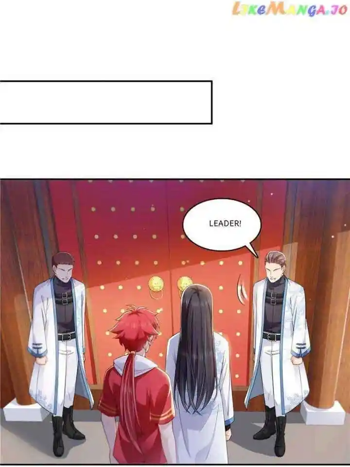 100% Sweet Love: The Delinquent XXX Wife Is a Bit Sweet (Novel) Ch.413