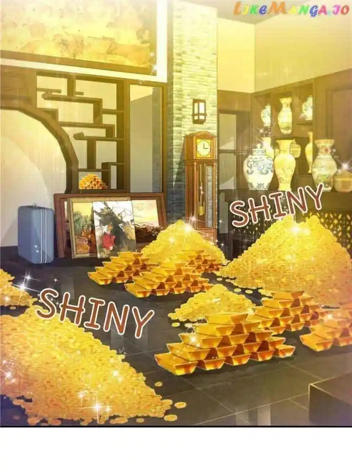 100% Sweet Love: The Delinquent XXX Wife Is a Bit Sweet (Novel) Ch.413