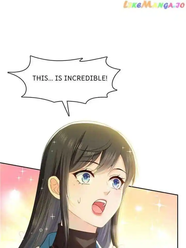 100% Sweet Love: The Delinquent XXX Wife Is a Bit Sweet (Novel) Ch.413