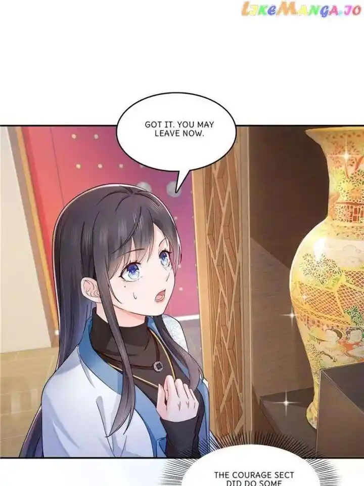 100% Sweet Love: The Delinquent XXX Wife Is a Bit Sweet (Novel) Ch.414