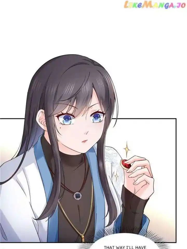 100% Sweet Love: The Delinquent XXX Wife Is a Bit Sweet (Novel) Ch.414