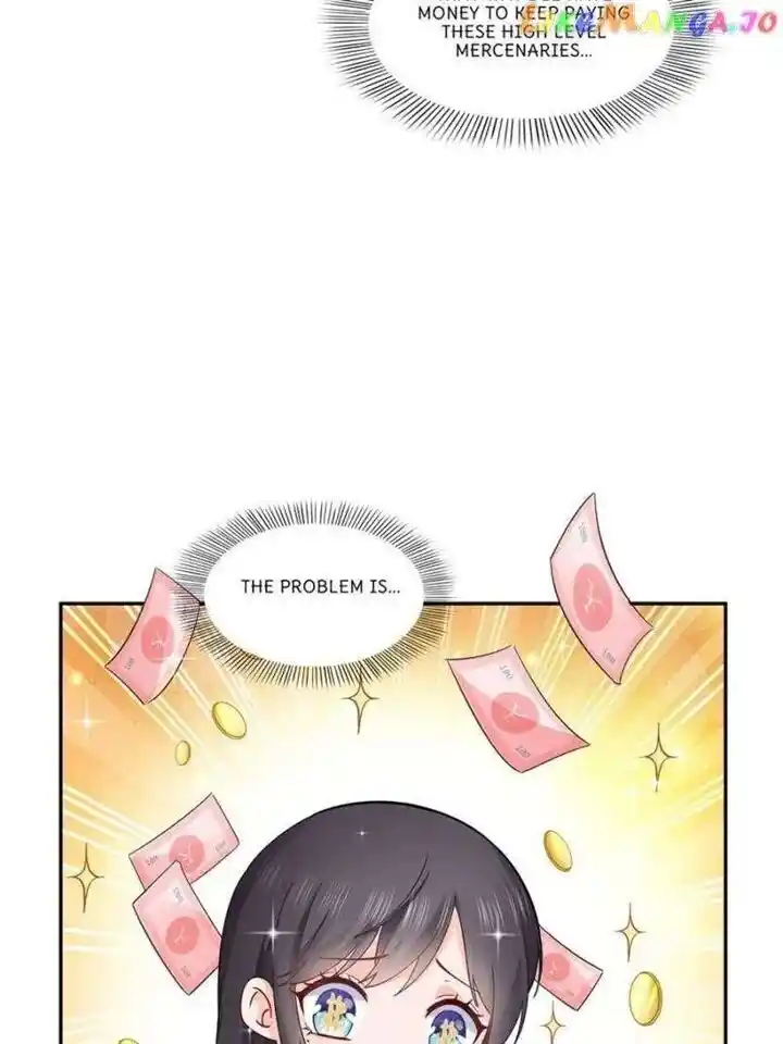 100% Sweet Love: The Delinquent XXX Wife Is a Bit Sweet (Novel) Ch.414