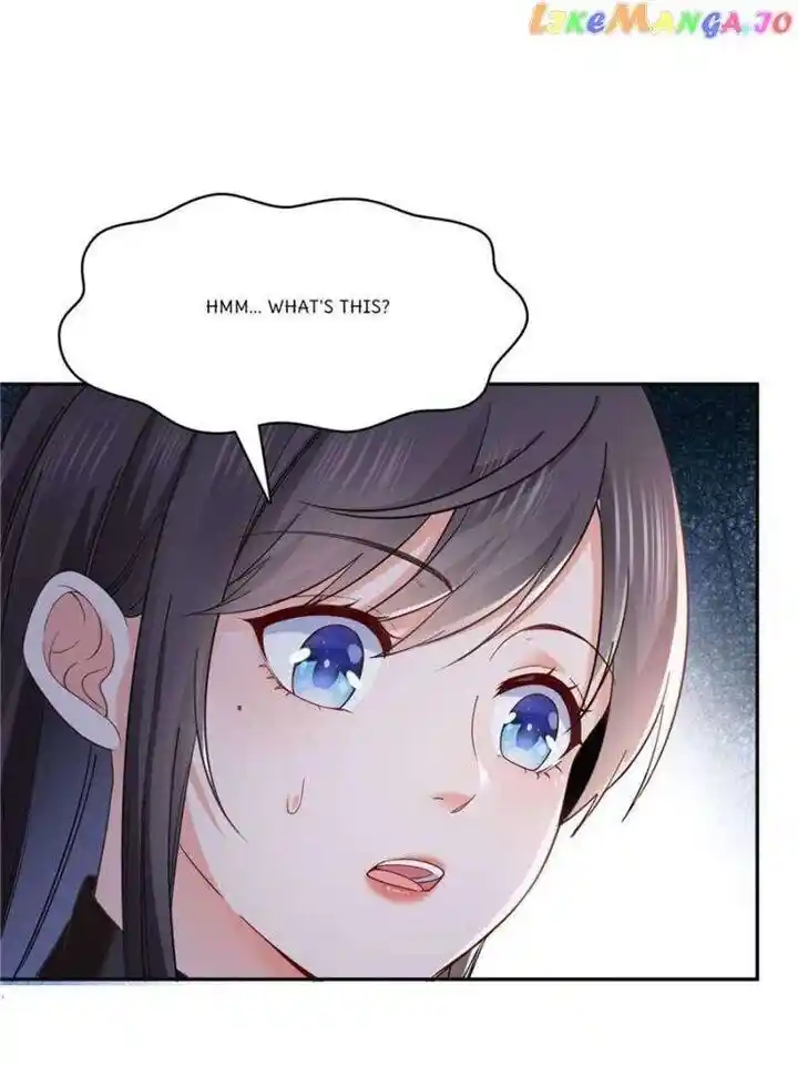 100% Sweet Love: The Delinquent XXX Wife Is a Bit Sweet (Novel) Ch.414