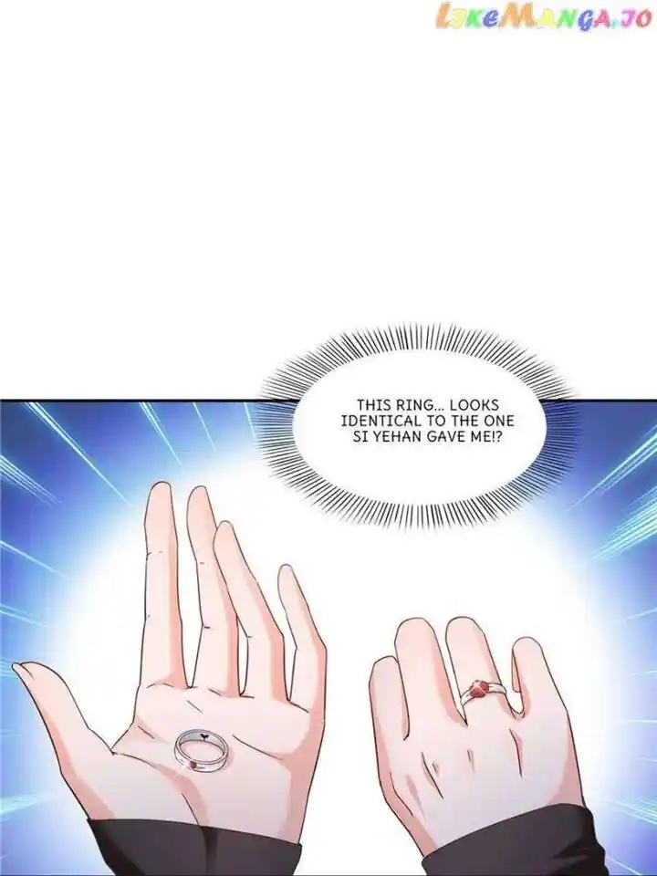 100% Sweet Love: The Delinquent XXX Wife Is a Bit Sweet (Novel) Ch.414