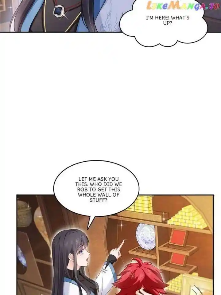 100% Sweet Love: The Delinquent XXX Wife Is a Bit Sweet (Novel) Ch.414