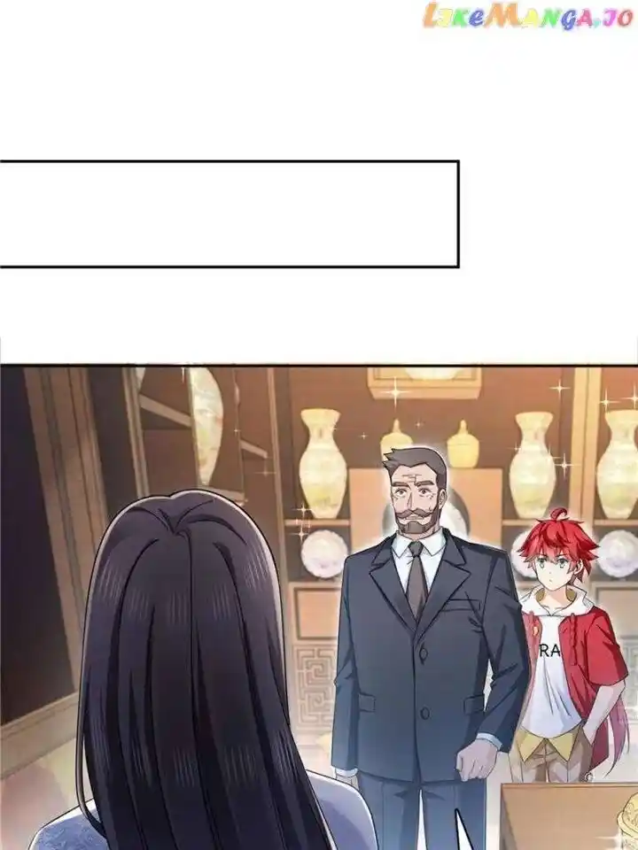 100% Sweet Love: The Delinquent XXX Wife Is a Bit Sweet (Novel) Ch.414