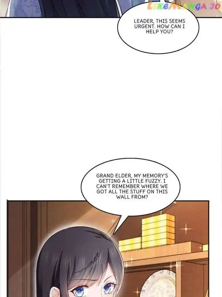 100% Sweet Love: The Delinquent XXX Wife Is a Bit Sweet (Novel) Ch.414