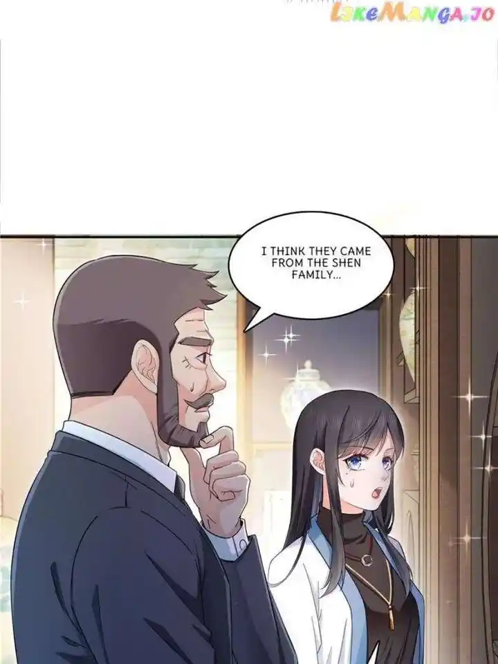 100% Sweet Love: The Delinquent XXX Wife Is a Bit Sweet (Novel) Ch.414