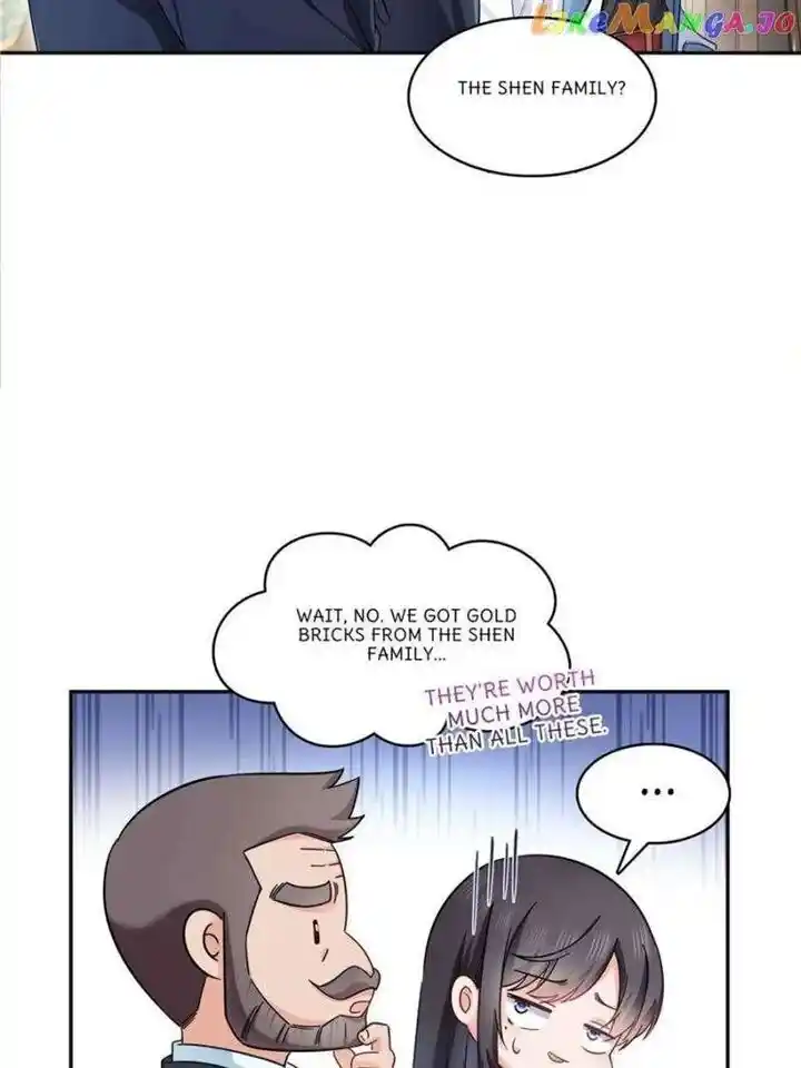 100% Sweet Love: The Delinquent XXX Wife Is a Bit Sweet (Novel) Ch.414