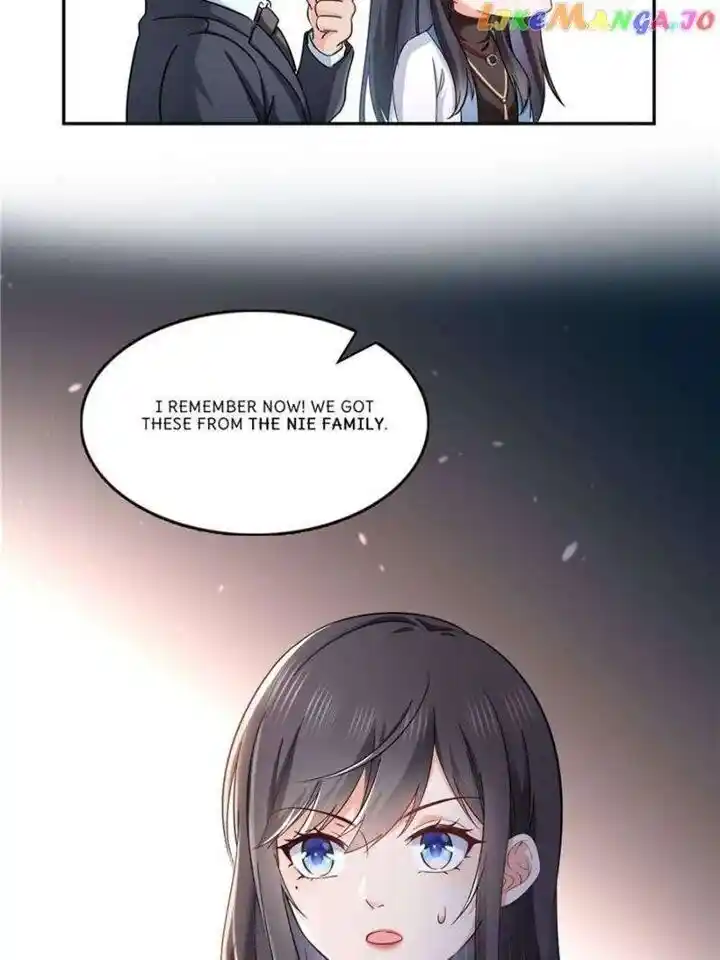 100% Sweet Love: The Delinquent XXX Wife Is a Bit Sweet (Novel) Ch.414