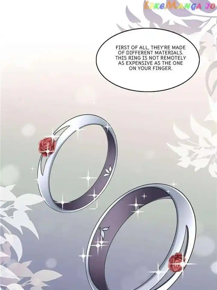 100% Sweet Love: The Delinquent XXX Wife Is a Bit Sweet (Novel) Ch.414