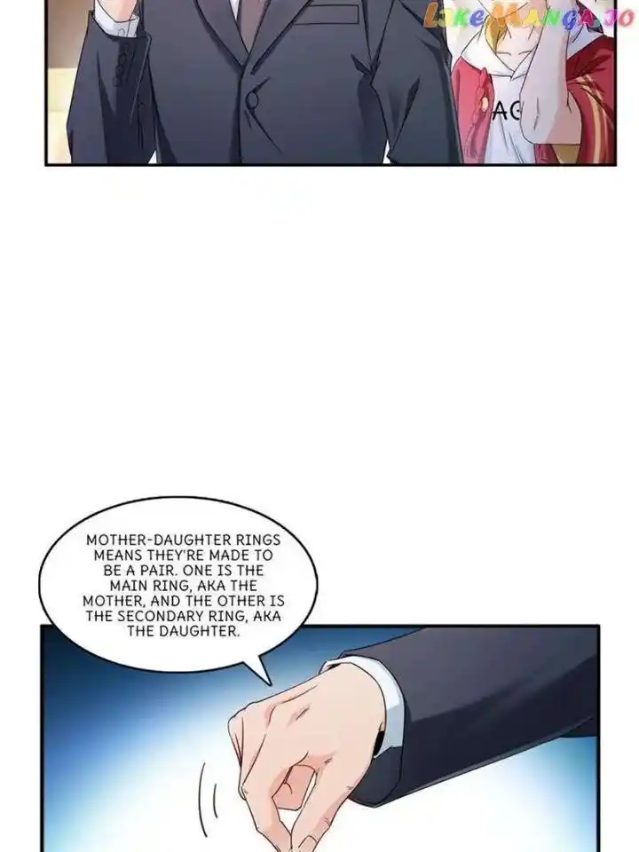 100% Sweet Love: The Delinquent XXX Wife Is a Bit Sweet (Novel) Ch.414