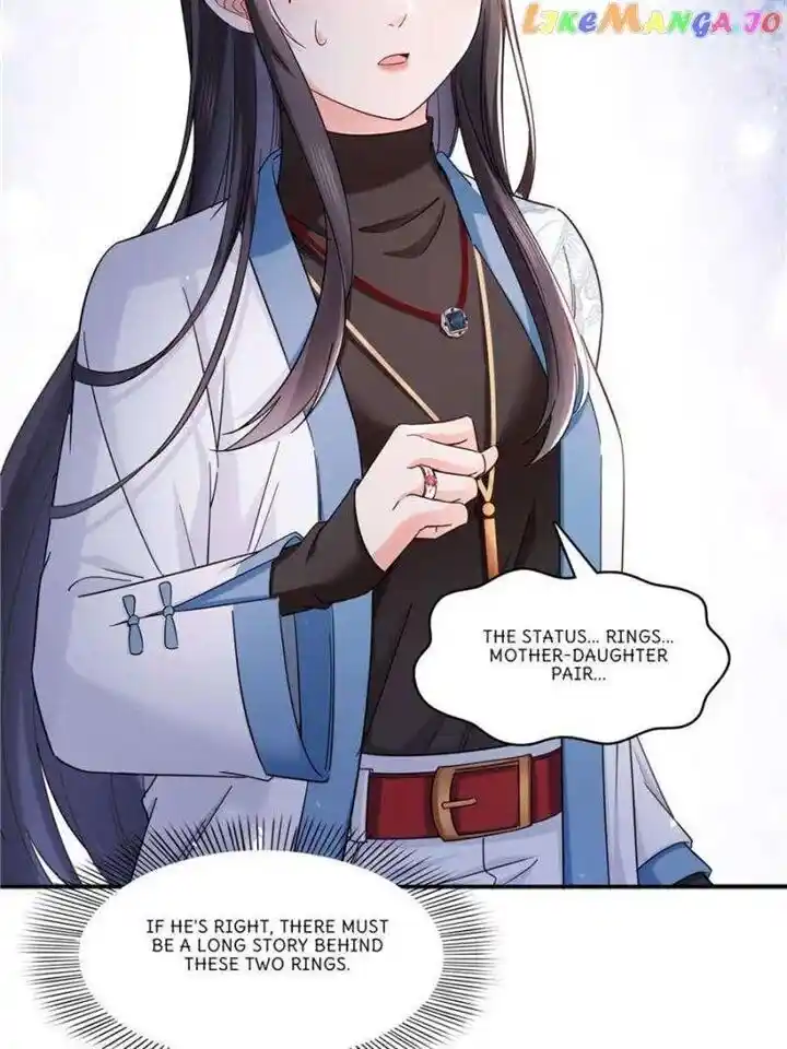 100% Sweet Love: The Delinquent XXX Wife Is a Bit Sweet (Novel) Ch.414