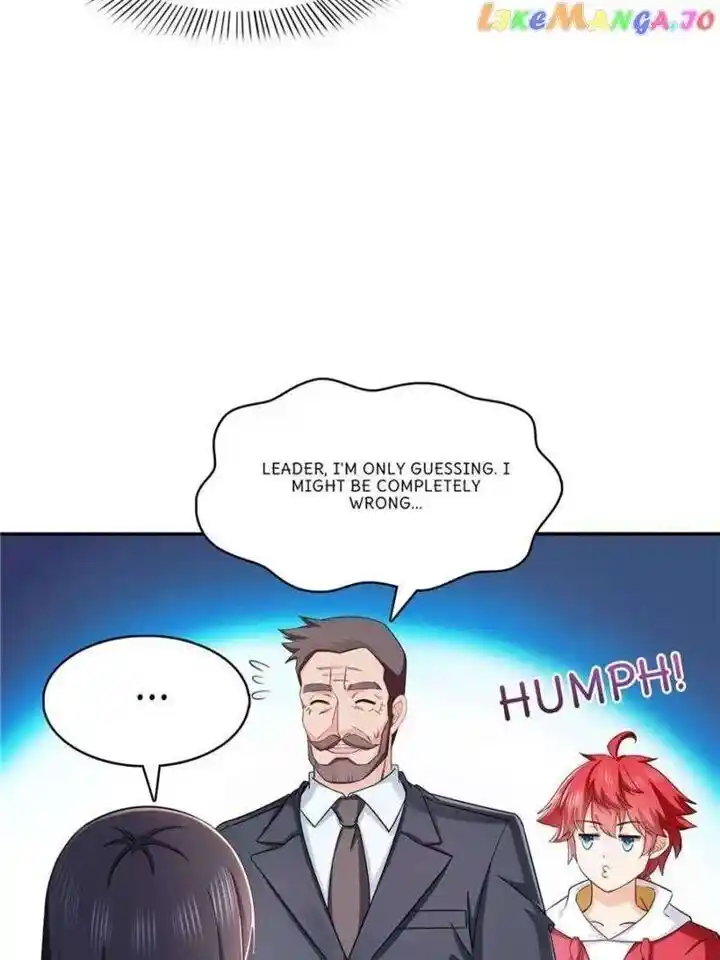 100% Sweet Love: The Delinquent XXX Wife Is a Bit Sweet (Novel) Ch.414