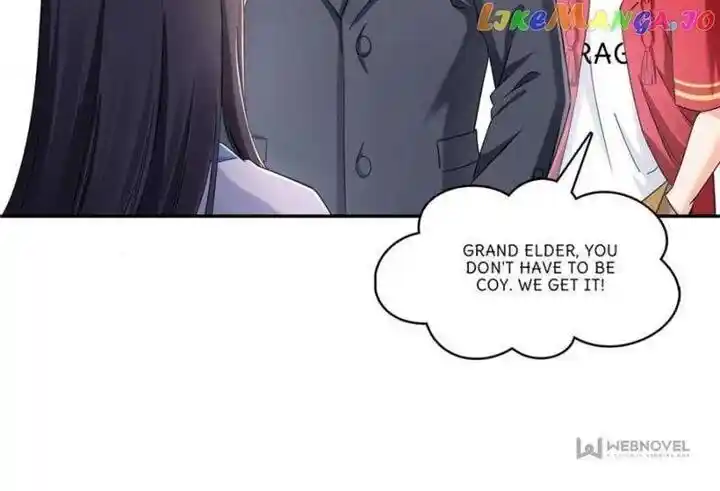 100% Sweet Love: The Delinquent XXX Wife Is a Bit Sweet (Novel) Ch.414