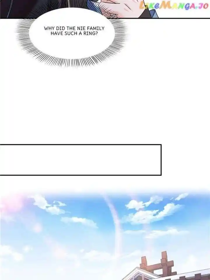 100% Sweet Love: The Delinquent XXX Wife Is a Bit Sweet (Novel) Ch.414