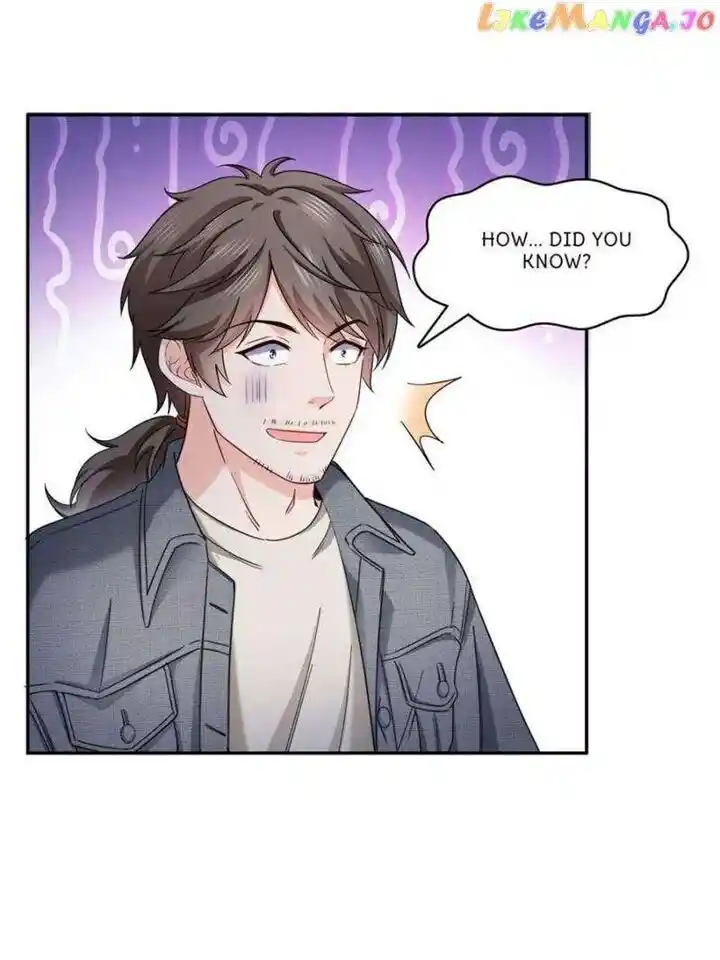 100% Sweet Love: The Delinquent XXX Wife Is a Bit Sweet (Novel) Ch.414