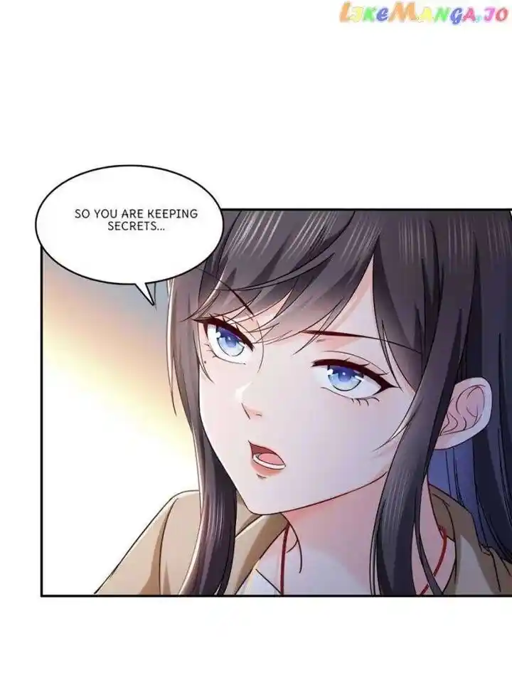 100% Sweet Love: The Delinquent XXX Wife Is a Bit Sweet (Novel) Ch.414