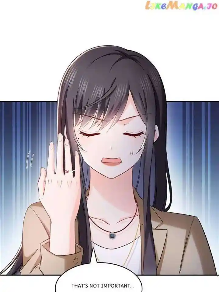 100% Sweet Love: The Delinquent XXX Wife Is a Bit Sweet (Novel) Ch.414