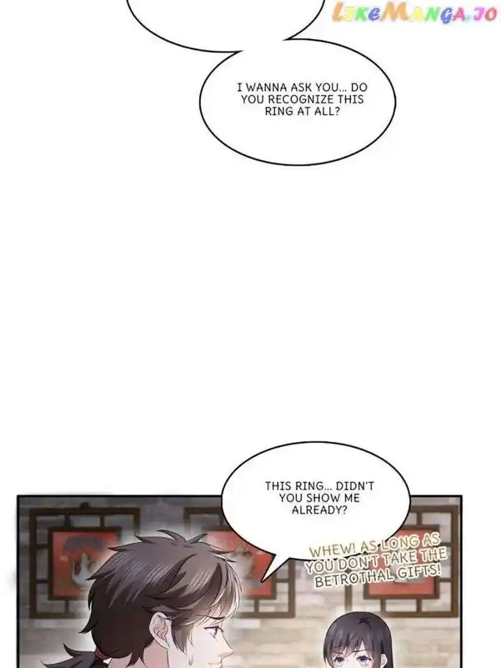 100% Sweet Love: The Delinquent XXX Wife Is a Bit Sweet (Novel) Ch.414