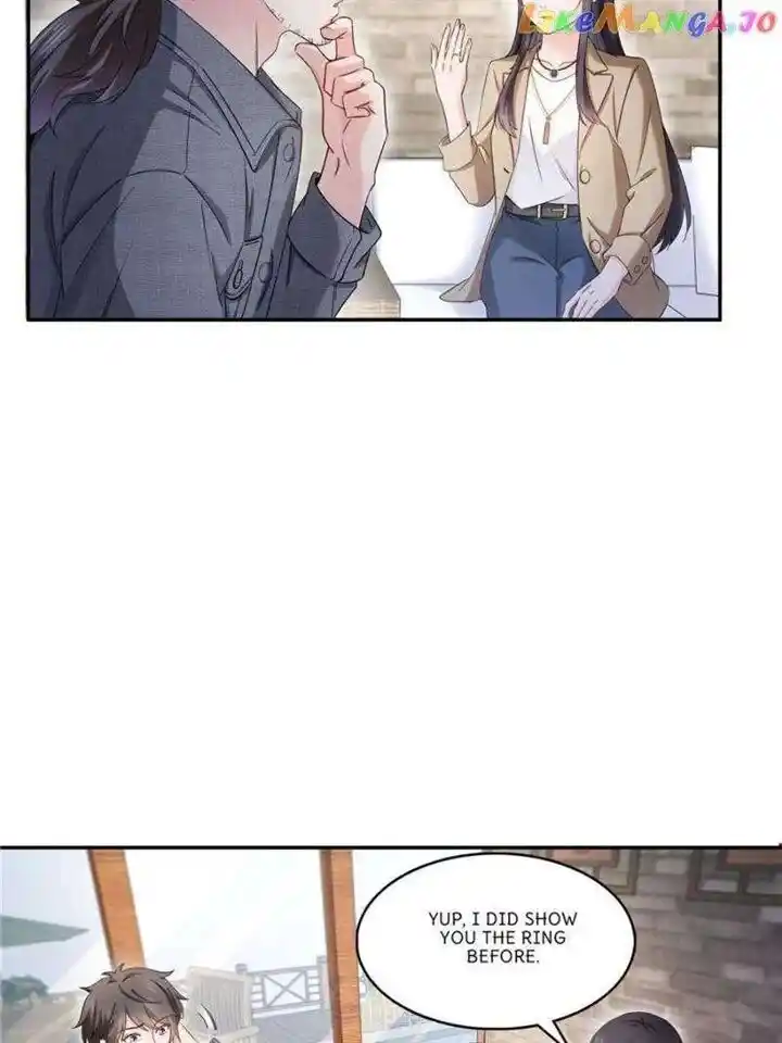 100% Sweet Love: The Delinquent XXX Wife Is a Bit Sweet (Novel) Ch.414