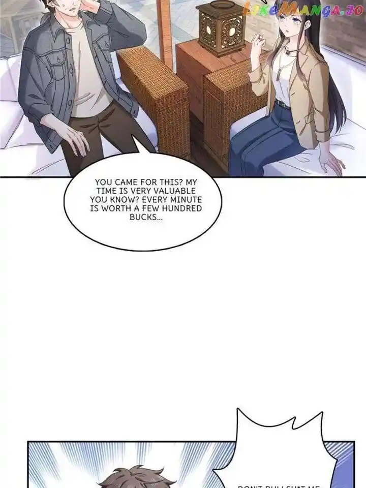 100% Sweet Love: The Delinquent XXX Wife Is a Bit Sweet (Novel) Ch.414