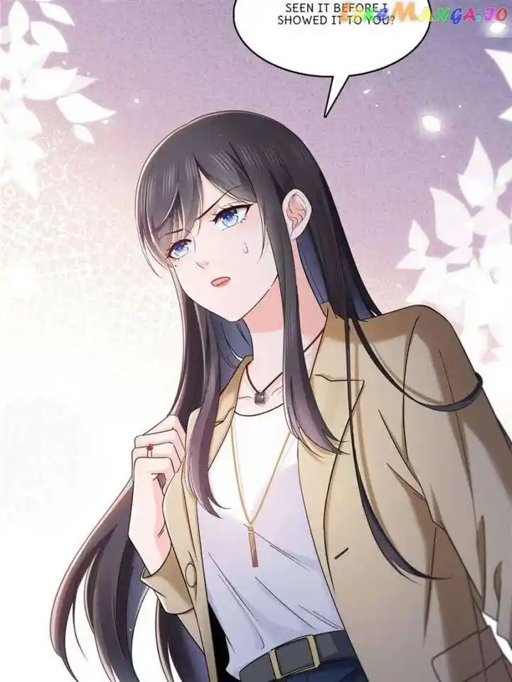 100% Sweet Love: The Delinquent XXX Wife Is a Bit Sweet (Novel) Ch.414