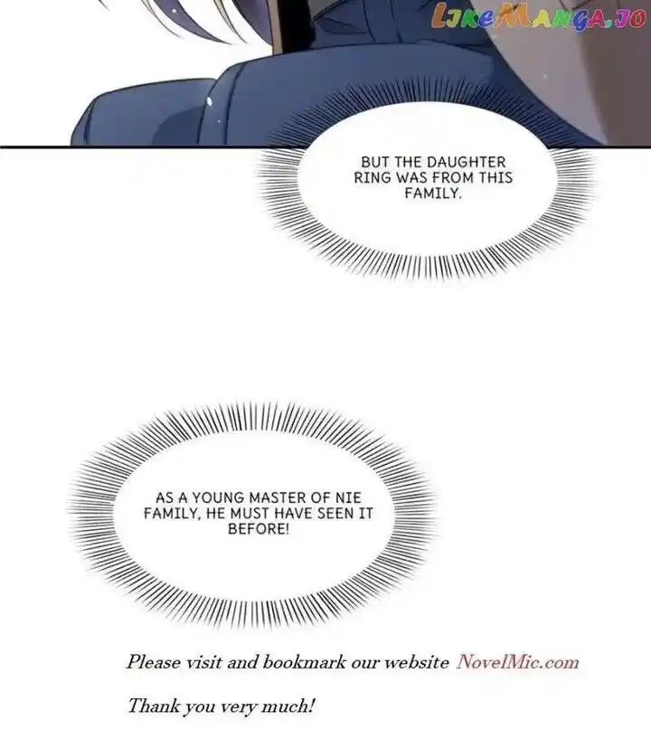 100% Sweet Love: The Delinquent XXX Wife Is a Bit Sweet (Novel) Ch.414