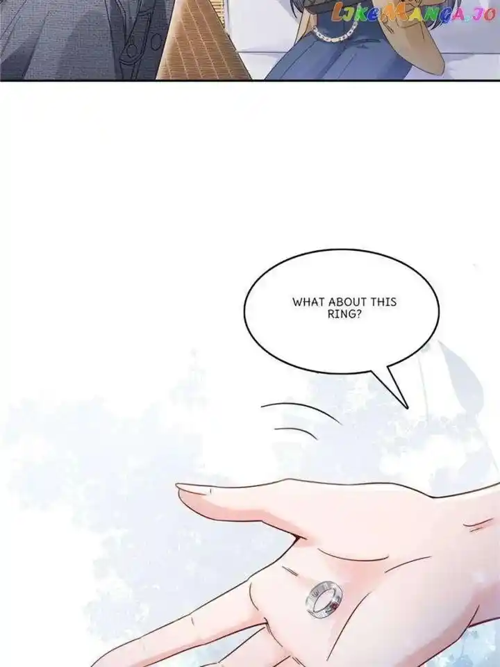 100% Sweet Love: The Delinquent XXX Wife Is a Bit Sweet (Novel) Ch.415