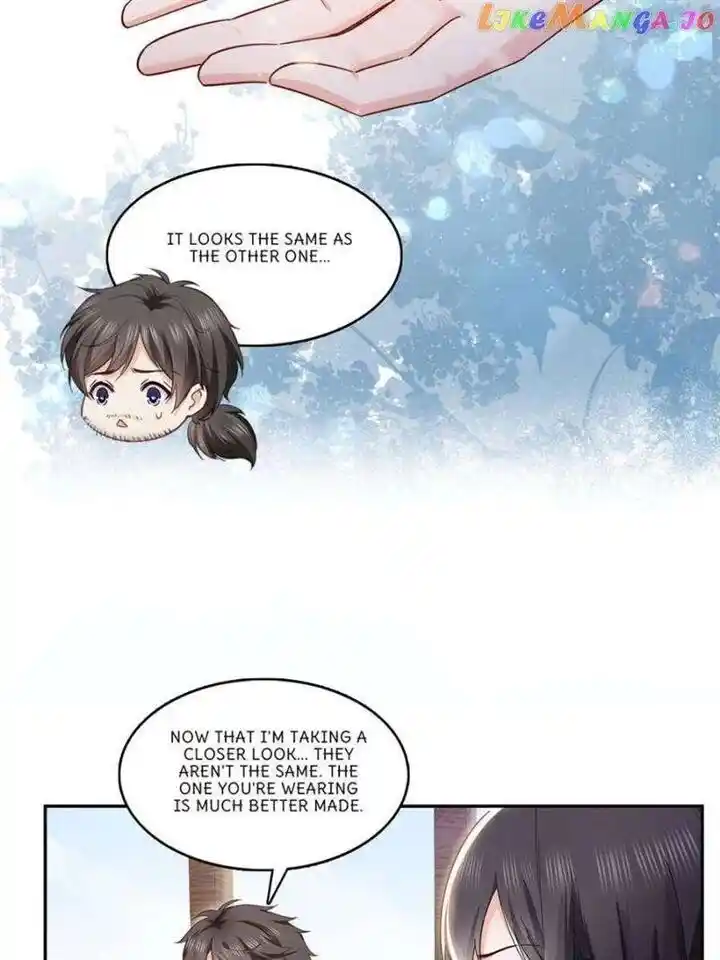 100% Sweet Love: The Delinquent XXX Wife Is a Bit Sweet (Novel) Ch.415