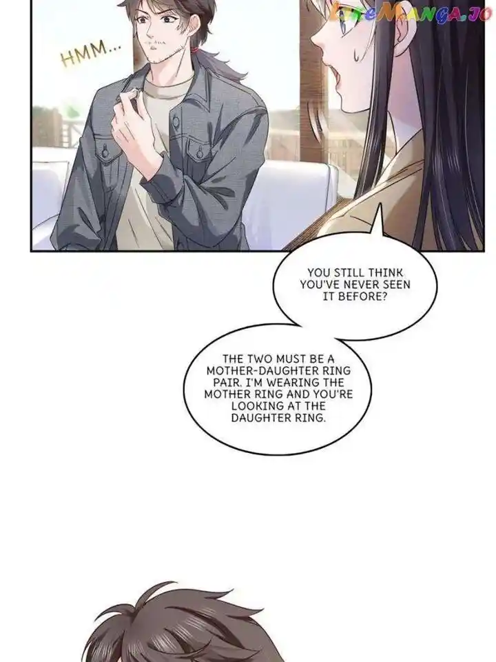 100% Sweet Love: The Delinquent XXX Wife Is a Bit Sweet (Novel) Ch.415