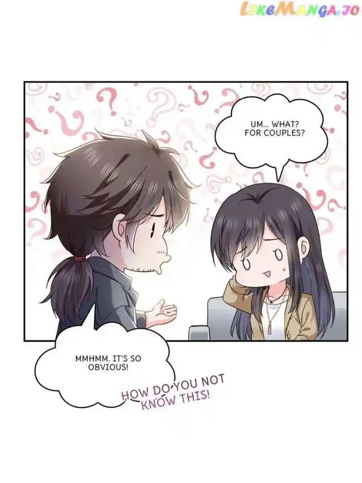 100% Sweet Love: The Delinquent XXX Wife Is a Bit Sweet (Novel) Ch.415