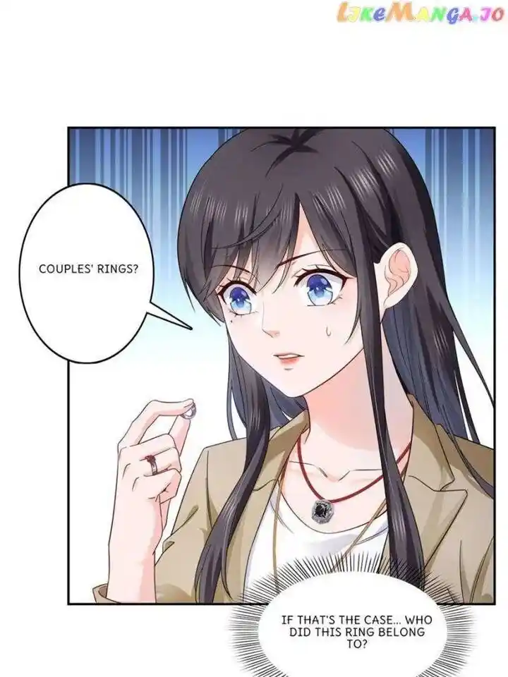 100% Sweet Love: The Delinquent XXX Wife Is a Bit Sweet (Novel) Ch.415