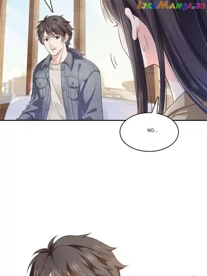 100% Sweet Love: The Delinquent XXX Wife Is a Bit Sweet (Novel) Ch.415